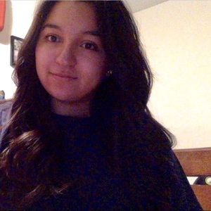 Meet your Posher, Dayssi